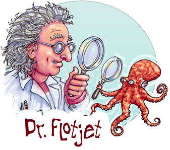 Dr Flotjet