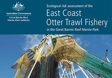 East East Otter Trawl Fishery