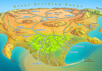 Burdekin Dry Tropics Water Quality Improvement Plan