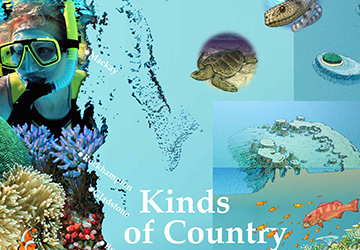 Kinds of Country